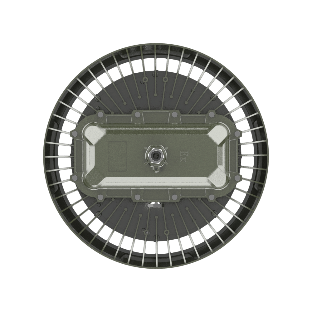 GCD66/LED防爆泛光燈/180-280W（大款）