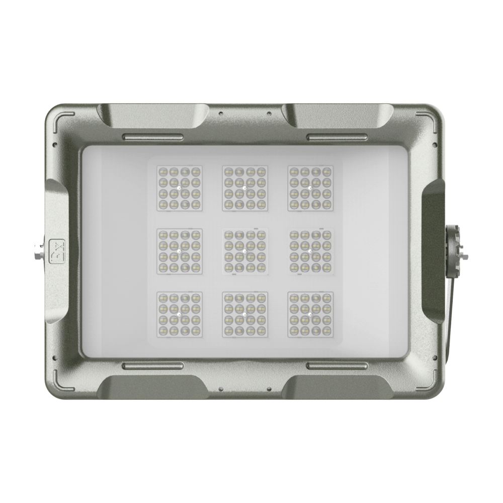 GCD82/LED防爆投光燈/150-300W(大款透鏡）