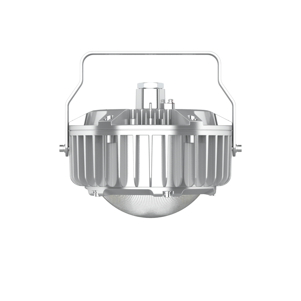 GCD812C/防爆智慧平臺(tái)燈/30-60W（小款）