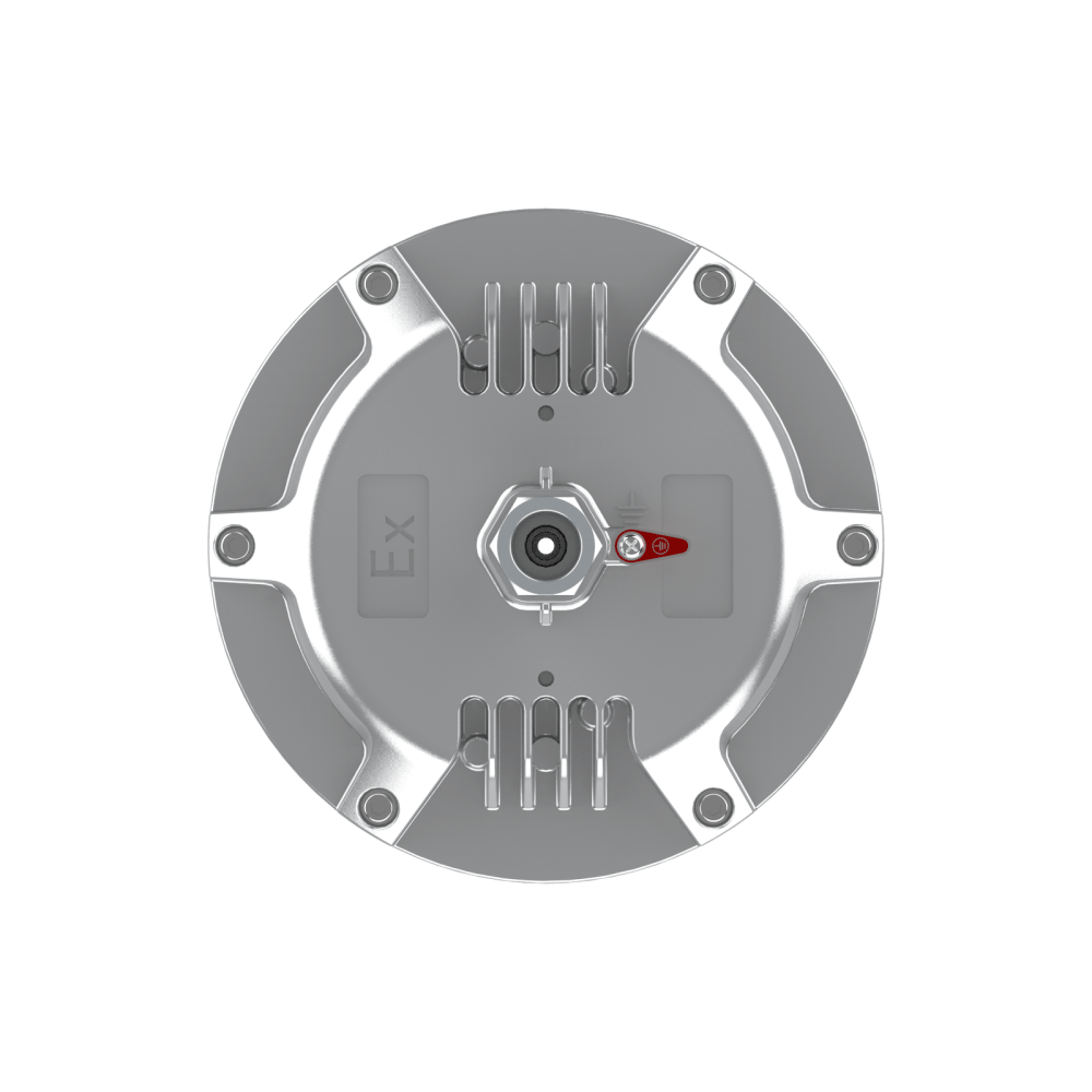 GCD812C/防爆智慧平臺(tái)燈/30-60W（小款）