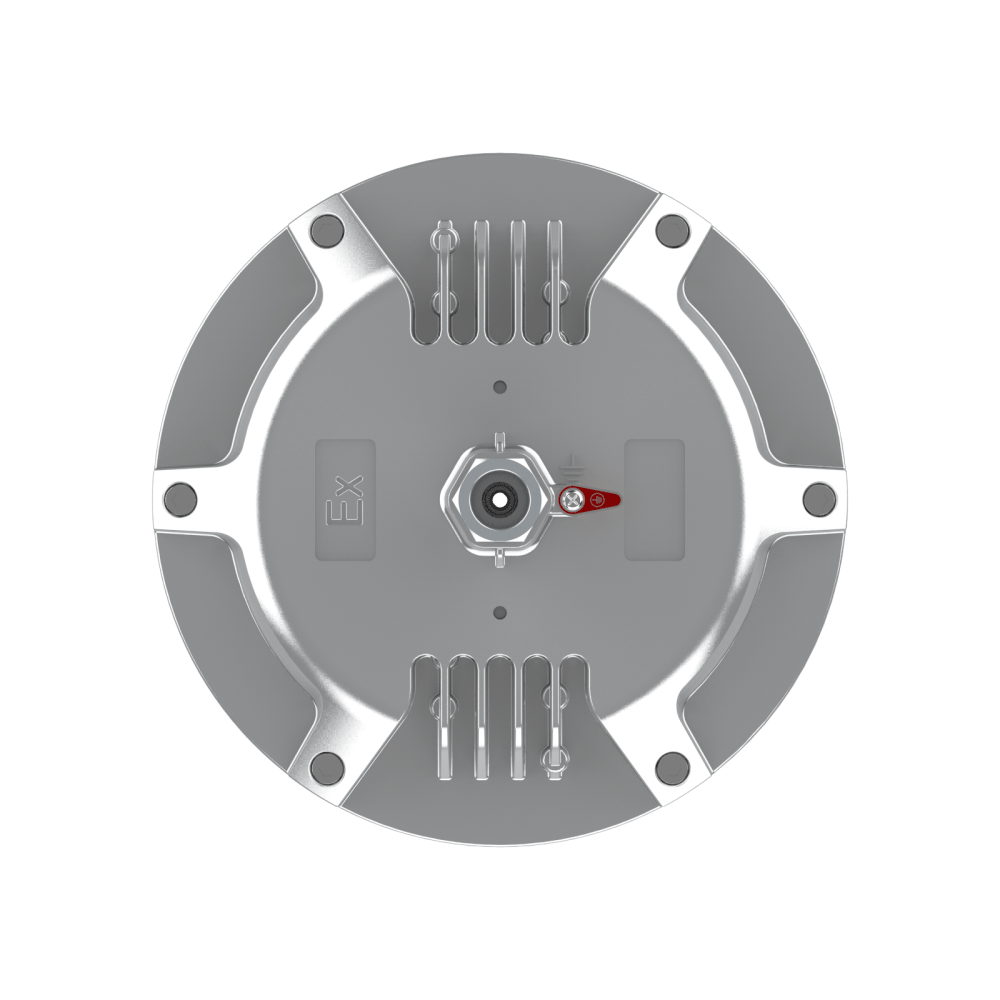 GCD812C/防爆智慧平臺燈/60-80W（中款）