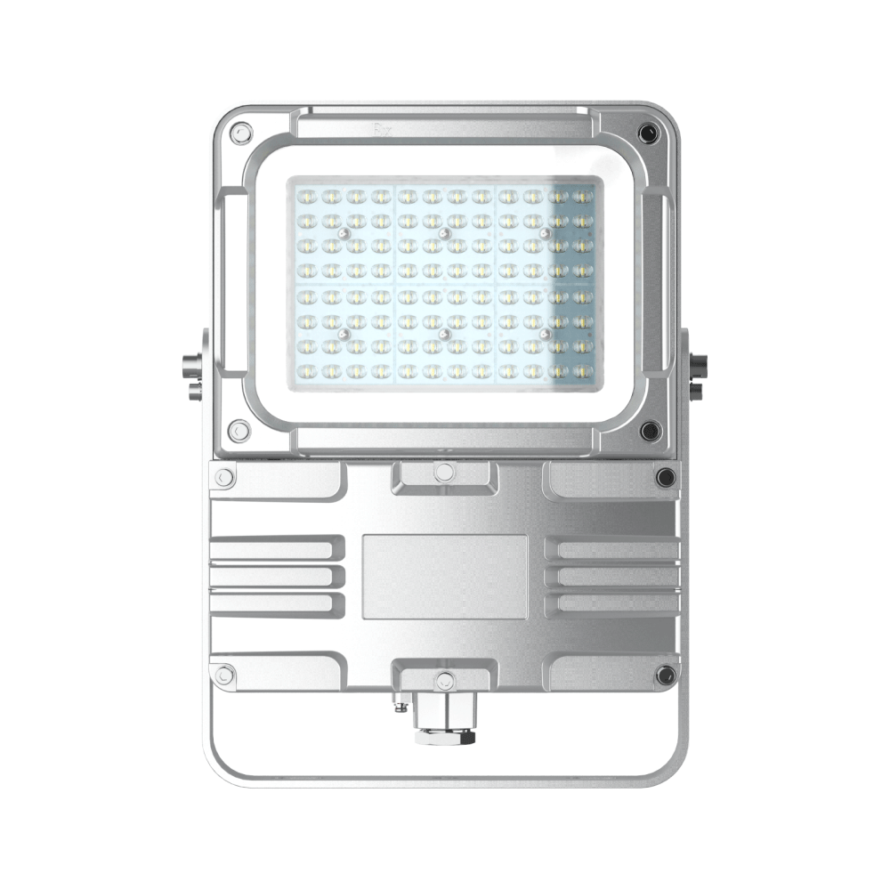 GCD9193/防爆智慧投光燈/60-80W（小款）