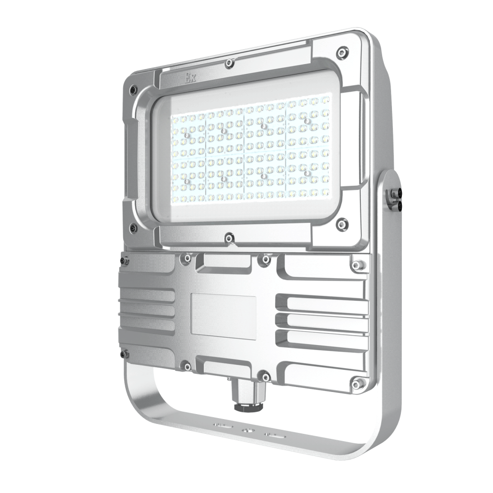 GCD9193/防爆智慧投光燈/100-120W（中款）