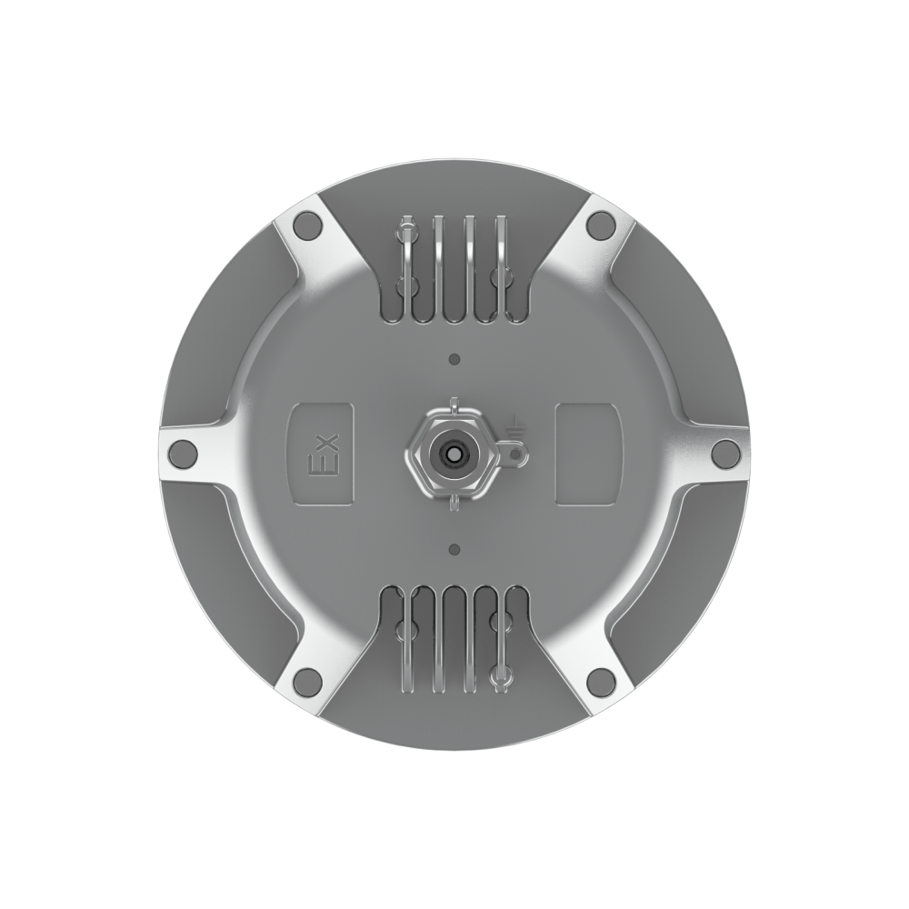 GSF811/LED三防平臺燈/60-80W（PC罩子）（中款）