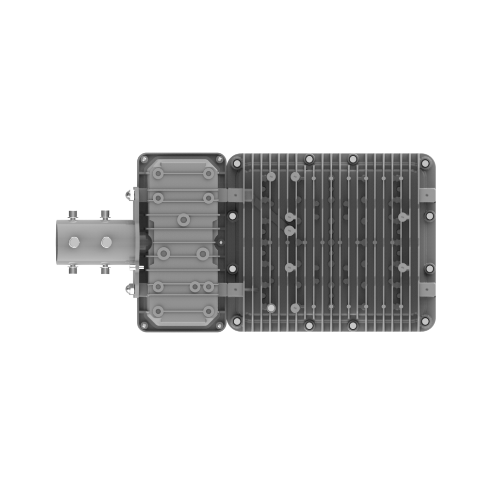 GSF816/LED三防道路燈/80-200W